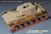 Voyager Model PE351212 WWII Russian KV-1 Mod.1942 Basic B ver include Gun Barrel (For RFM 5041) 1/35